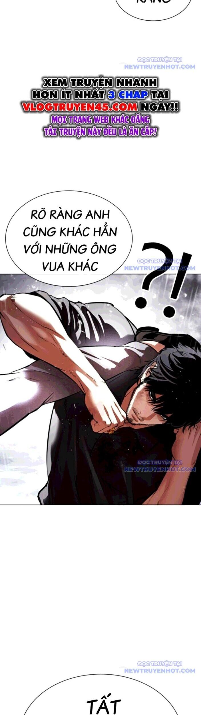 Hoán Đổi Diệu Kỳ Chapter 544 - Trang 2