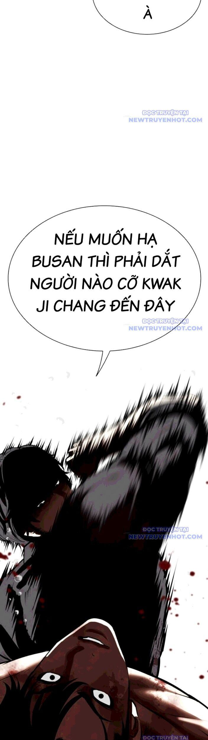 Hoán Đổi Diệu Kỳ Chapter 544 - Trang 2