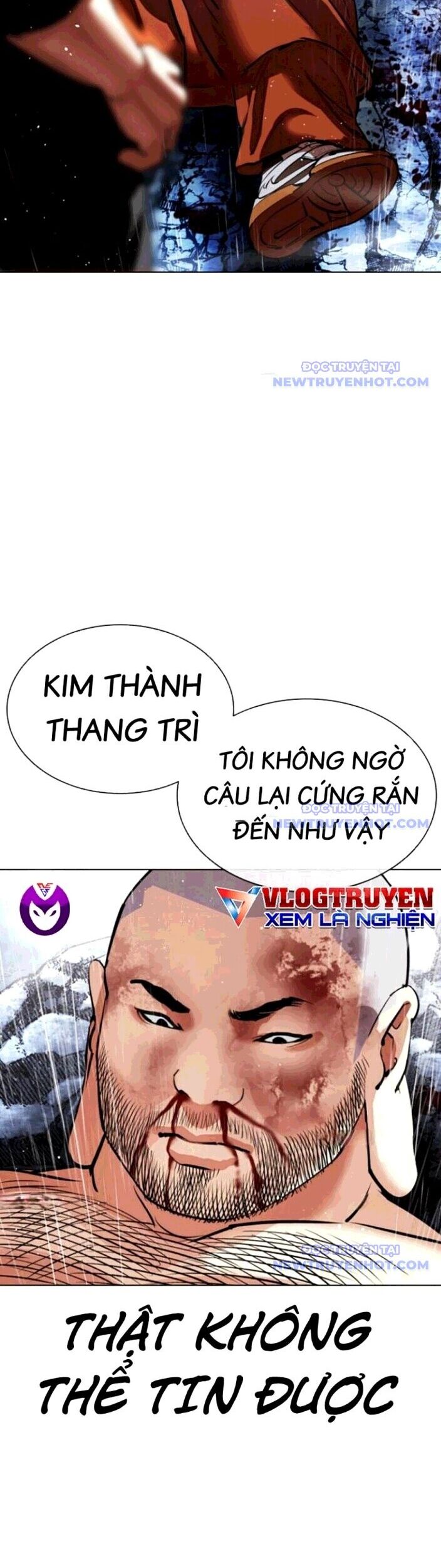 Hoán Đổi Diệu Kỳ Chapter 544 - Trang 2