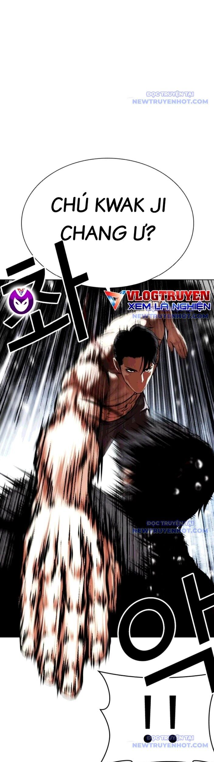 Hoán Đổi Diệu Kỳ Chapter 544 - Trang 2