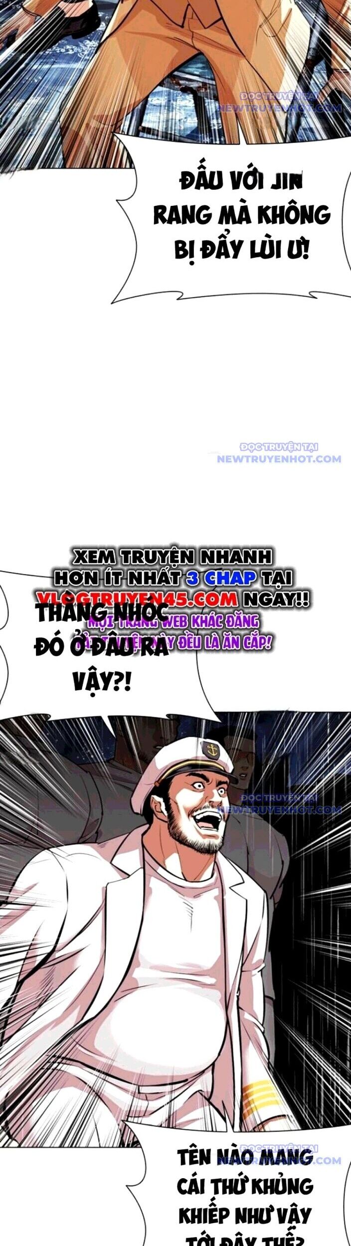 Hoán Đổi Diệu Kỳ Chapter 544 - Trang 2