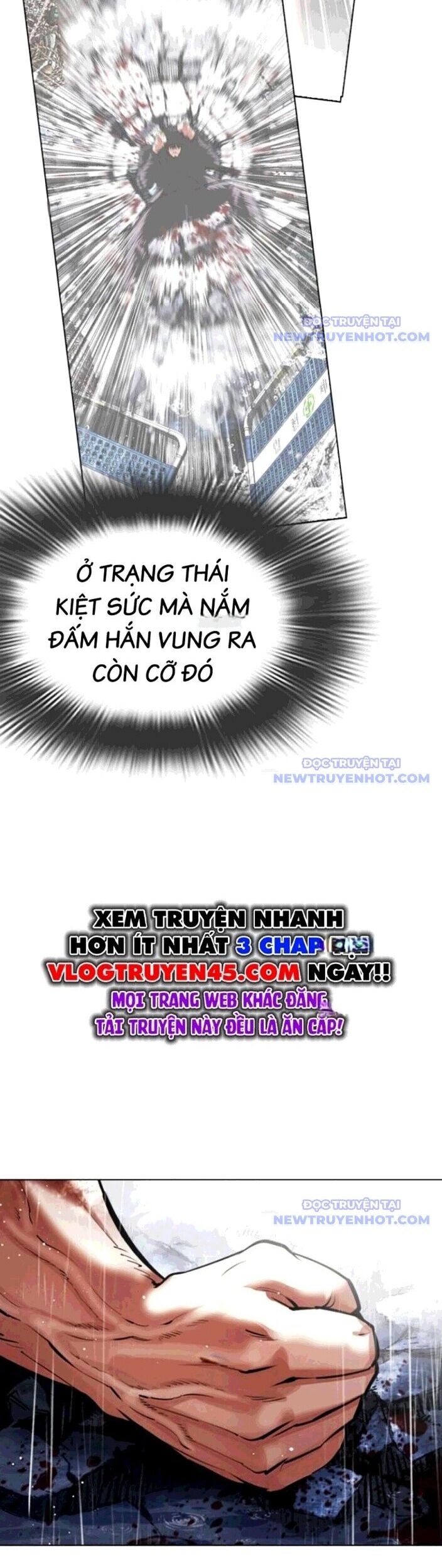 Hoán Đổi Diệu Kỳ Chapter 544 - Trang 2