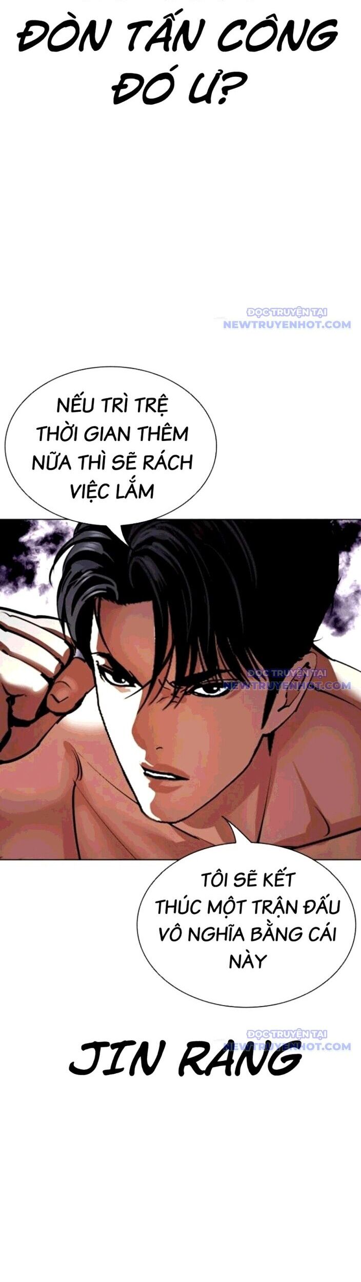 Hoán Đổi Diệu Kỳ Chapter 544 - Trang 2