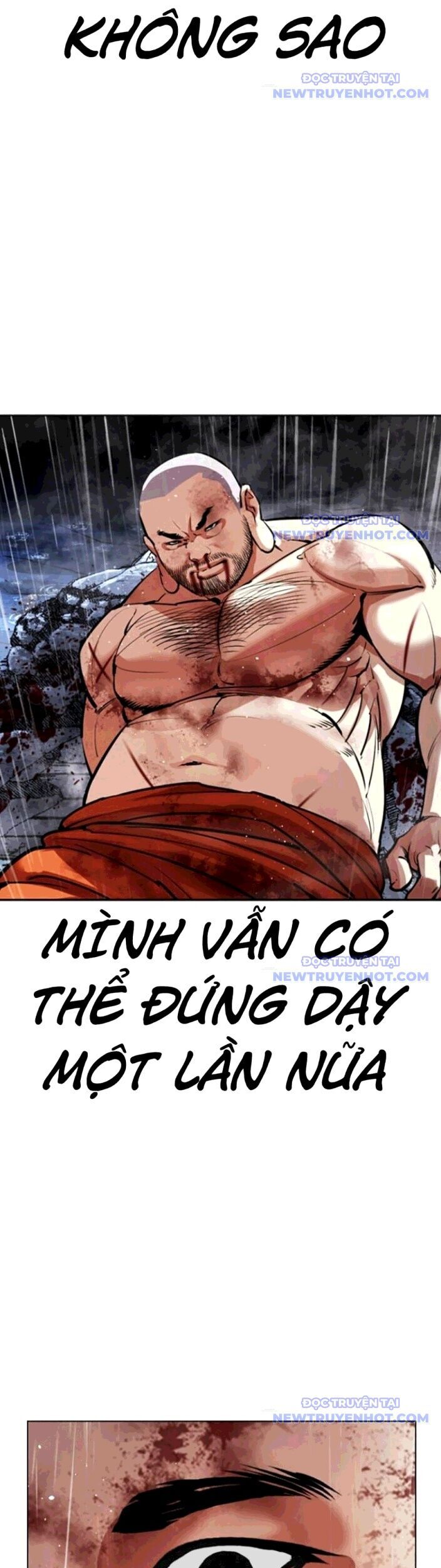 Hoán Đổi Diệu Kỳ Chapter 544 - Trang 2