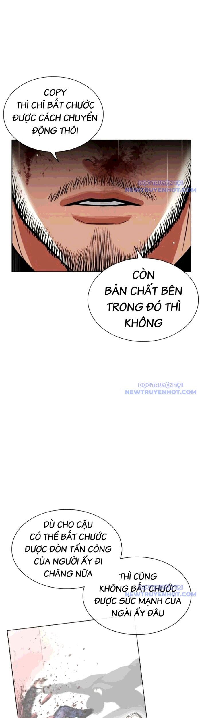 Hoán Đổi Diệu Kỳ Chapter 544 - Trang 2