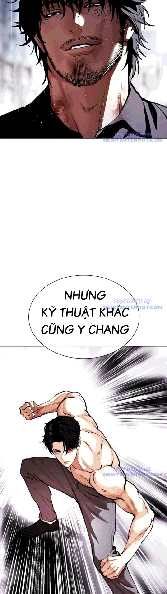 Hoán Đổi Diệu Kỳ Chapter 544 - Trang 2