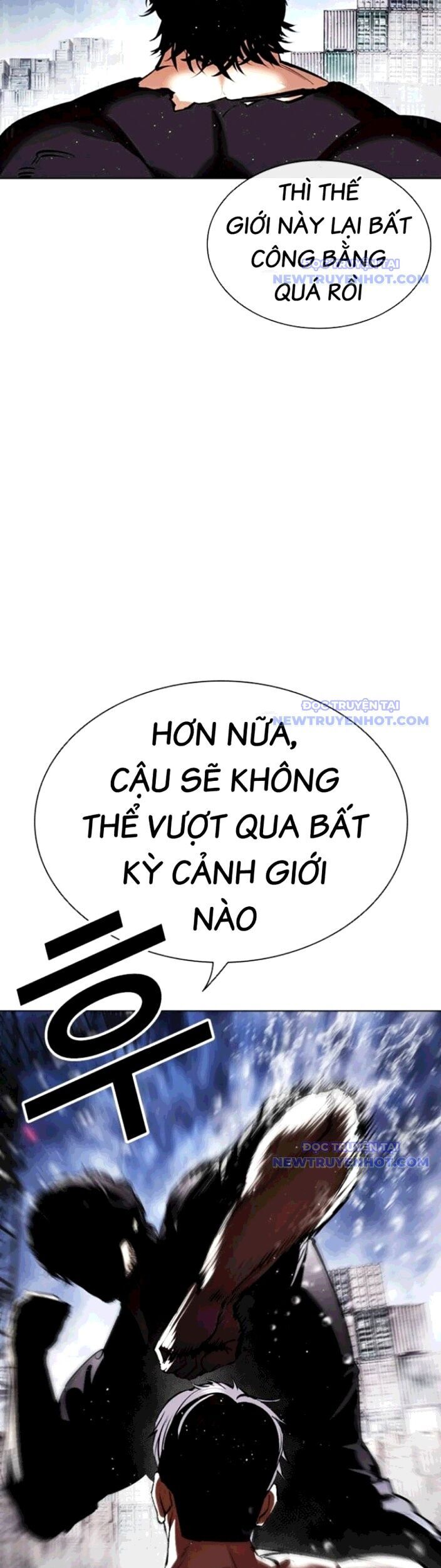 Hoán Đổi Diệu Kỳ Chapter 544 - Trang 2