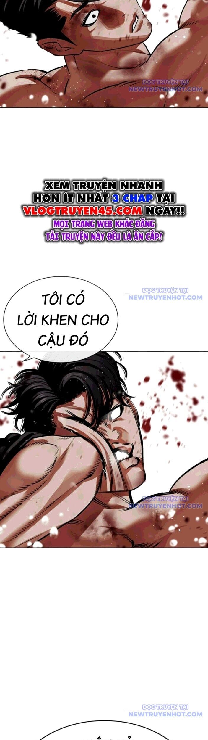 Hoán Đổi Diệu Kỳ Chapter 544 - Trang 2