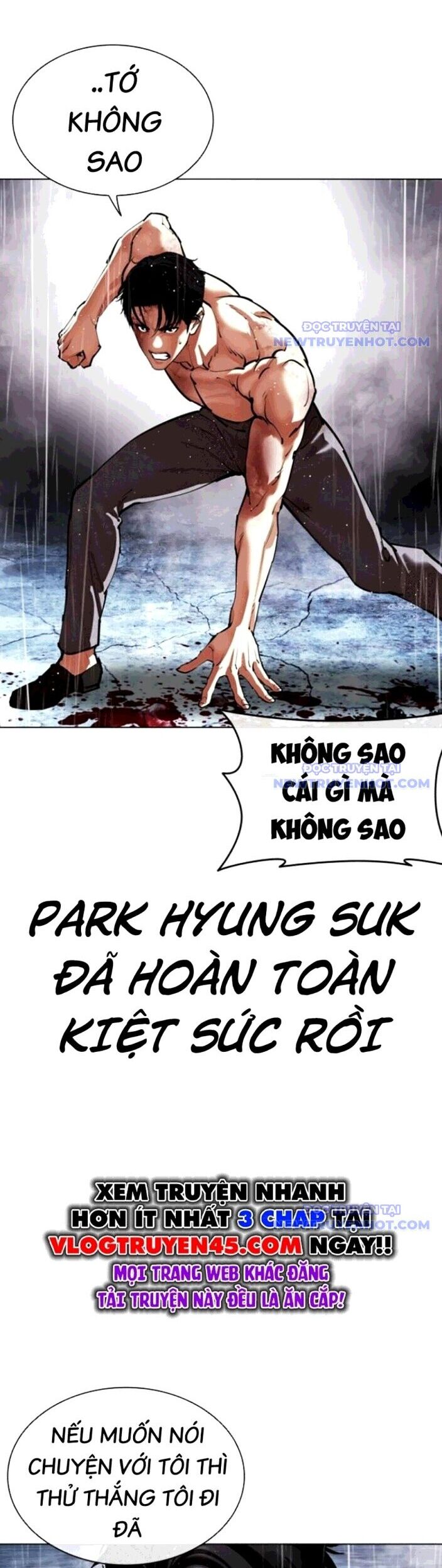 Hoán Đổi Diệu Kỳ Chapter 544 - Trang 2