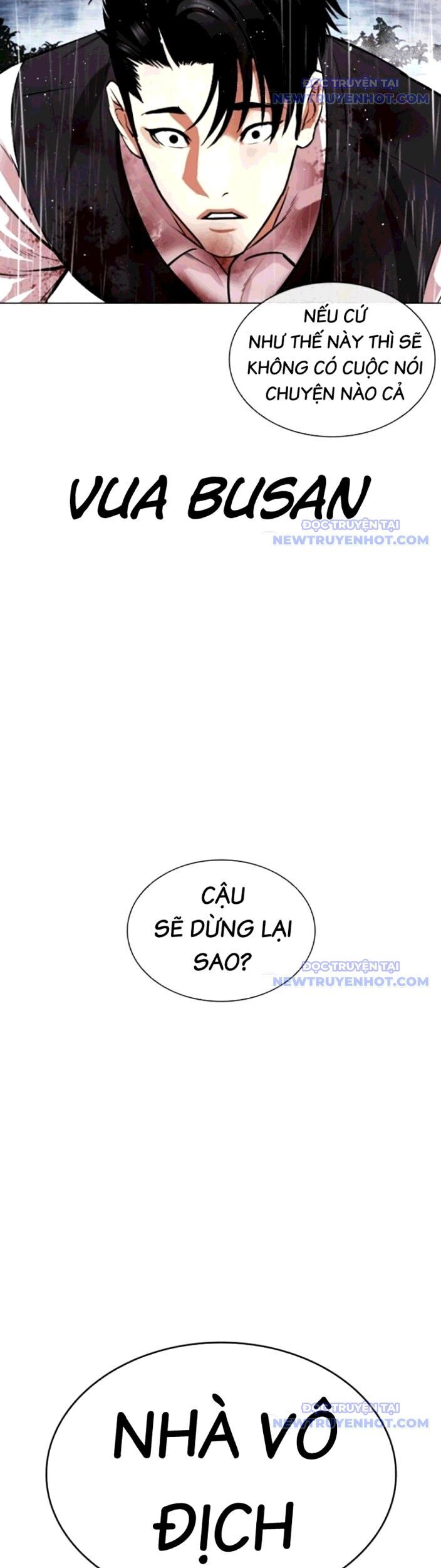 Hoán Đổi Diệu Kỳ Chapter 544 - Trang 2