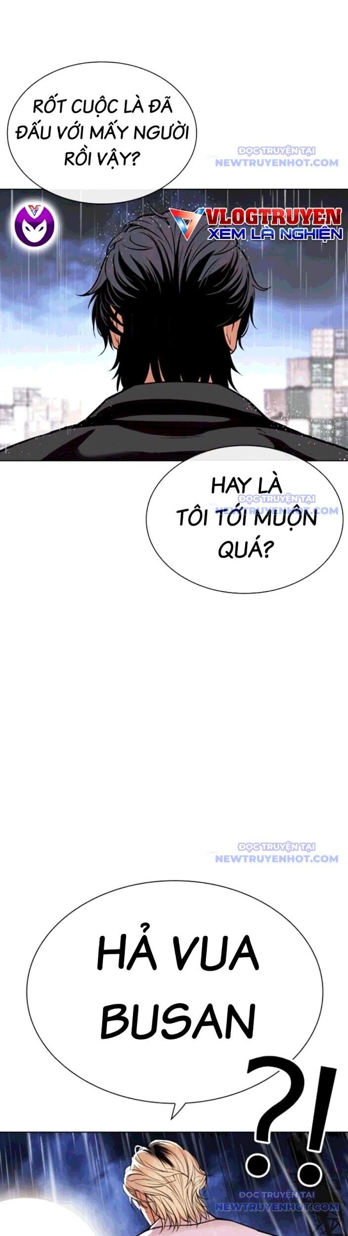 Hoán Đổi Diệu Kỳ Chapter 544 - Trang 2