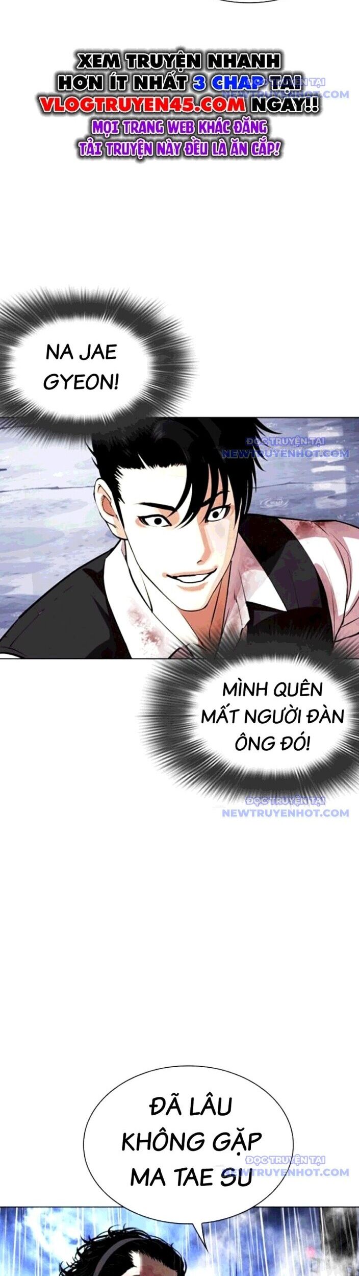 Hoán Đổi Diệu Kỳ Chapter 544 - Trang 2