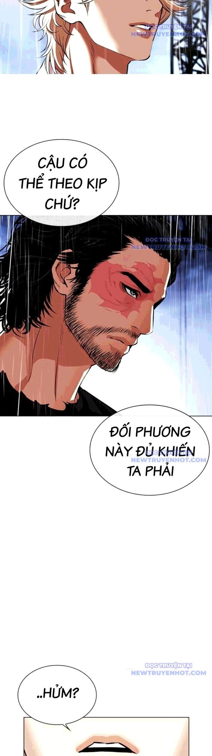 Hoán Đổi Diệu Kỳ Chapter 544 - Trang 2