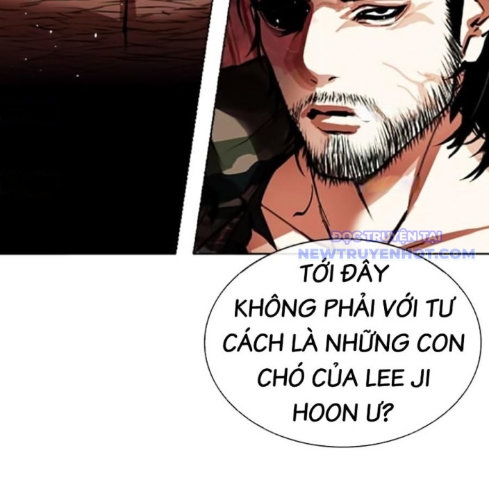 Hoán Đổi Diệu Kỳ Chapter 543 - Trang 2