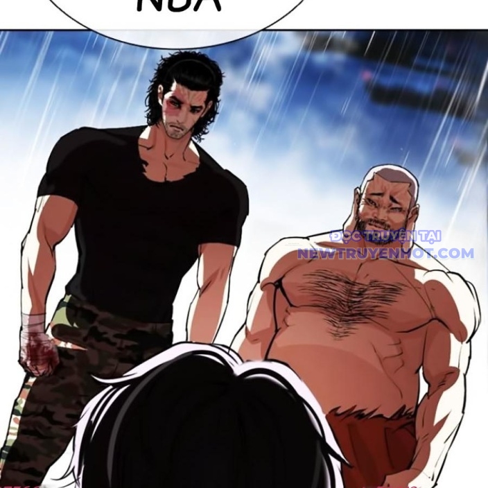 Hoán Đổi Diệu Kỳ Chapter 543 - Trang 2