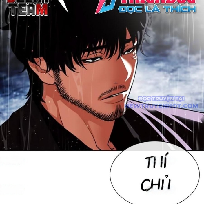 Hoán Đổi Diệu Kỳ Chapter 543 - Trang 2