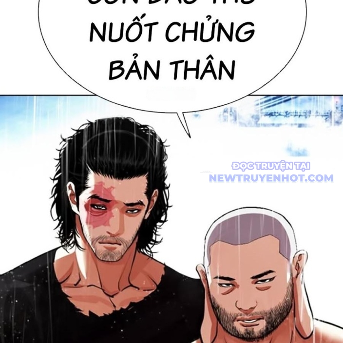 Hoán Đổi Diệu Kỳ Chapter 543 - Trang 2