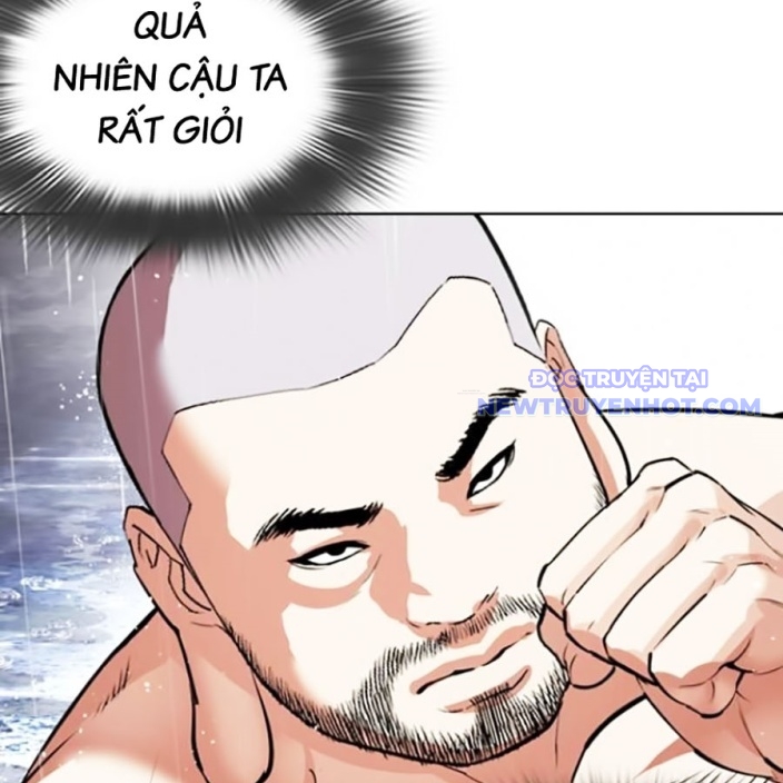 Hoán Đổi Diệu Kỳ Chapter 543 - Trang 2