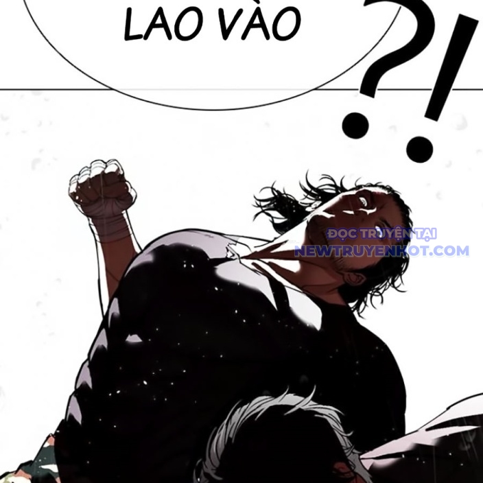 Hoán Đổi Diệu Kỳ Chapter 543 - Trang 2