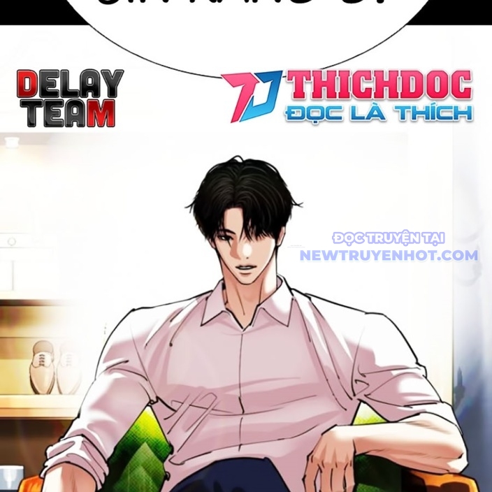 Hoán Đổi Diệu Kỳ Chapter 543 - Trang 2