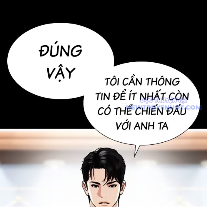 Hoán Đổi Diệu Kỳ Chapter 543 - Trang 2