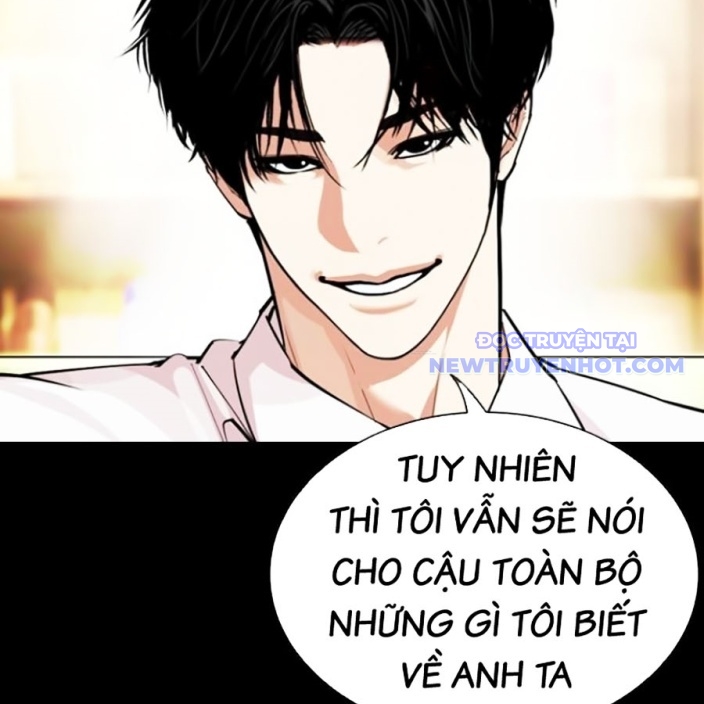 Hoán Đổi Diệu Kỳ Chapter 543 - Trang 2