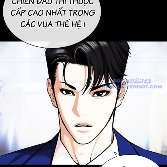 Hoán Đổi Diệu Kỳ Chapter 543 - Trang 2