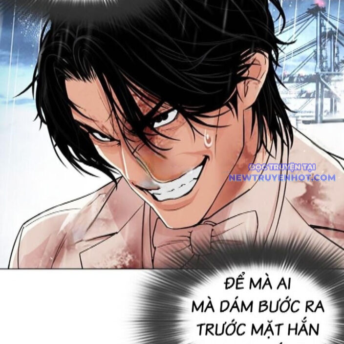 Hoán Đổi Diệu Kỳ Chapter 542 - Trang 2