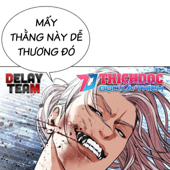 Hoán Đổi Diệu Kỳ Chapter 542 - Trang 2