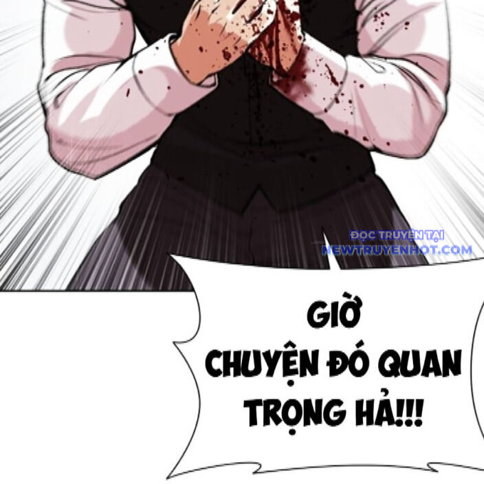 Hoán Đổi Diệu Kỳ Chapter 542 - Trang 2