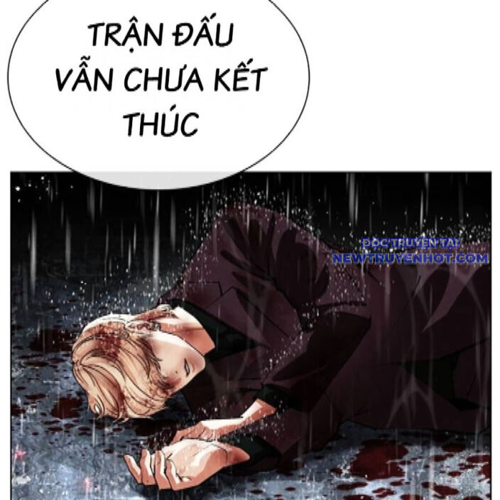 Hoán Đổi Diệu Kỳ Chapter 542 - Trang 2