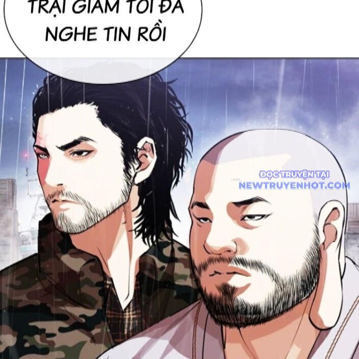 Hoán Đổi Diệu Kỳ Chapter 542 - Trang 2