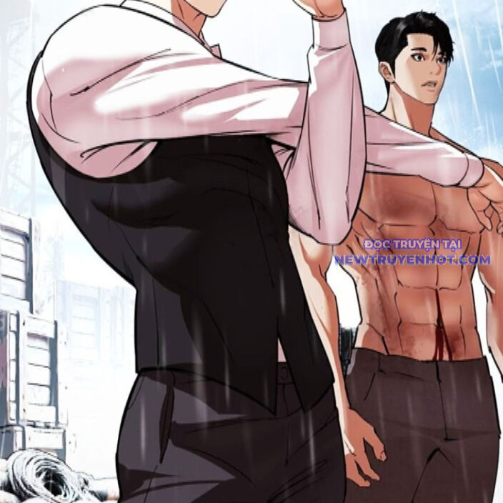 Hoán Đổi Diệu Kỳ Chapter 542 - Trang 2