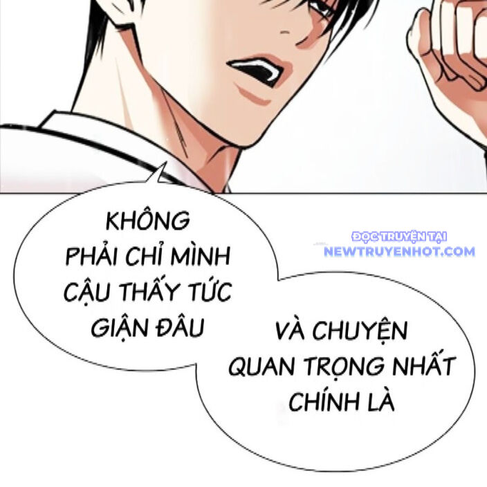 Hoán Đổi Diệu Kỳ Chapter 542 - Trang 2