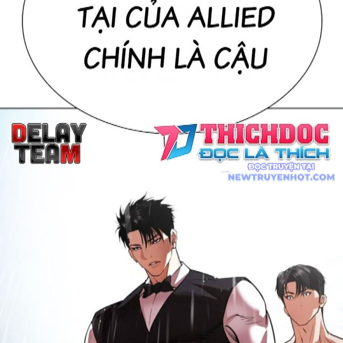 Hoán Đổi Diệu Kỳ Chapter 542 - Trang 2