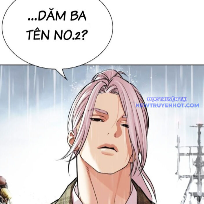 Hoán Đổi Diệu Kỳ Chapter 542 - Trang 2