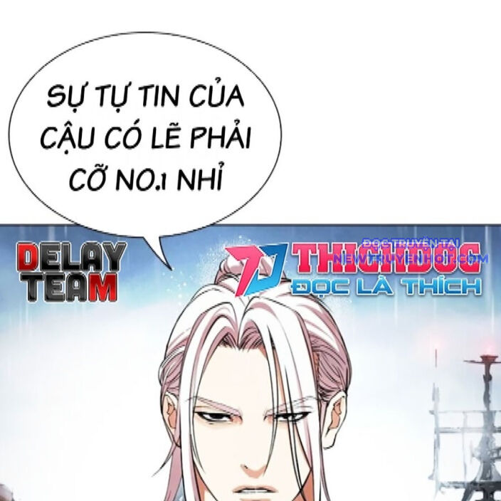 Hoán Đổi Diệu Kỳ Chapter 542 - Trang 2