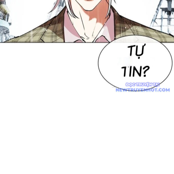 Hoán Đổi Diệu Kỳ Chapter 542 - Trang 2