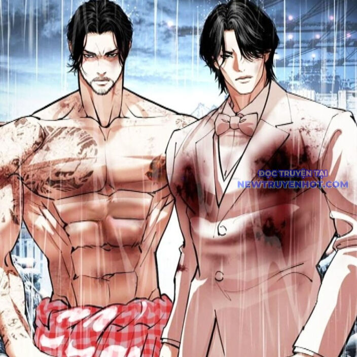 Hoán Đổi Diệu Kỳ Chapter 542 - Trang 2