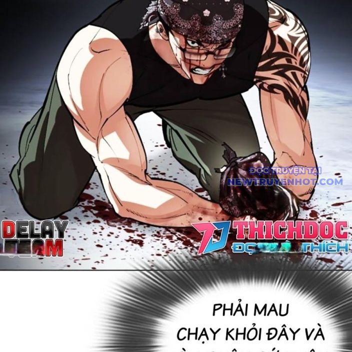 Hoán Đổi Diệu Kỳ Chapter 540 - Trang 2