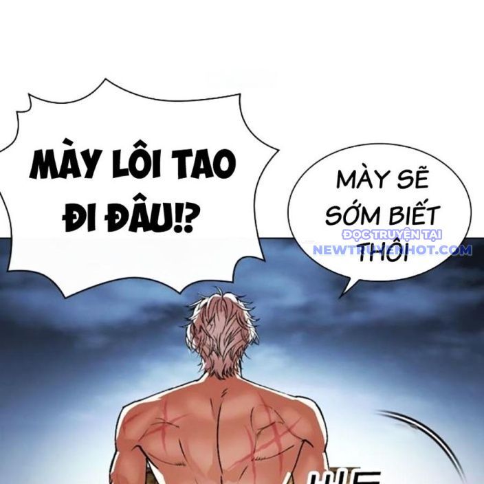 Hoán Đổi Diệu Kỳ Chapter 540 - Trang 2