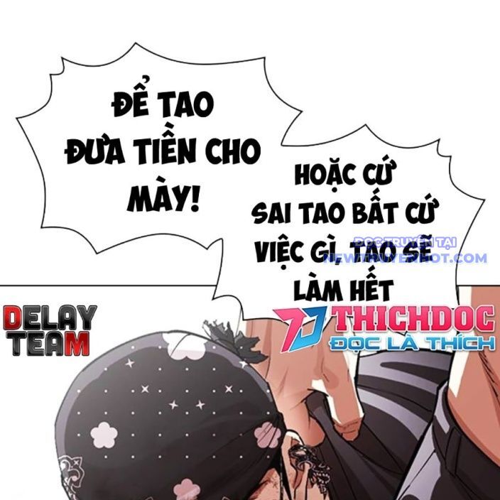 Hoán Đổi Diệu Kỳ Chapter 540 - Trang 2