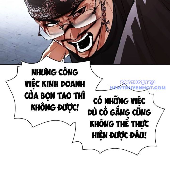 Hoán Đổi Diệu Kỳ Chapter 540 - Trang 2