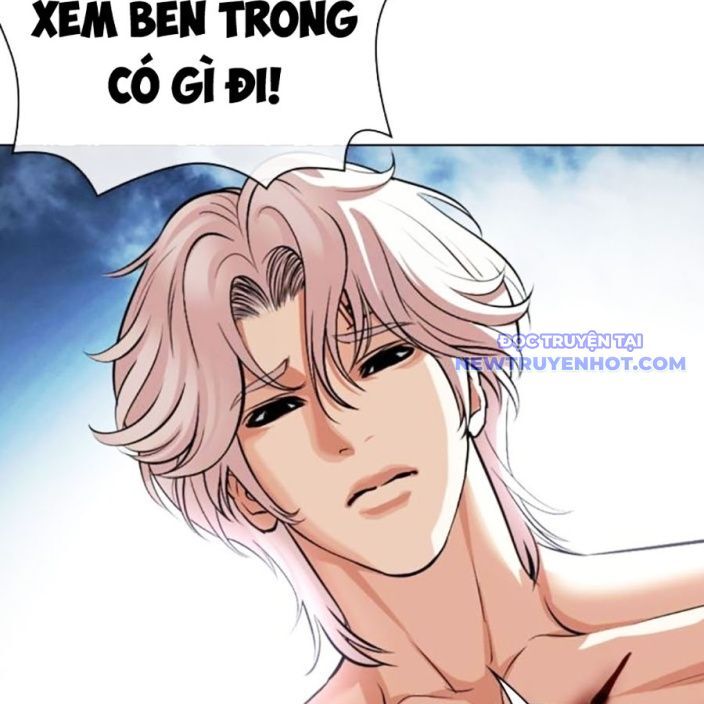 Hoán Đổi Diệu Kỳ Chapter 540 - Trang 2