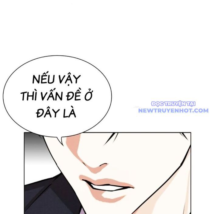 Hoán Đổi Diệu Kỳ Chapter 540 - Trang 2