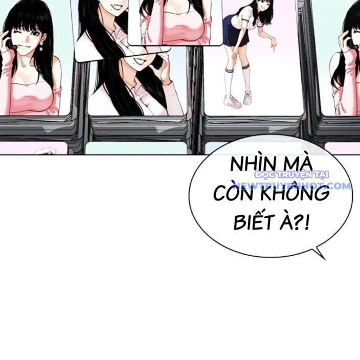 Hoán Đổi Diệu Kỳ Chapter 540 - Trang 2