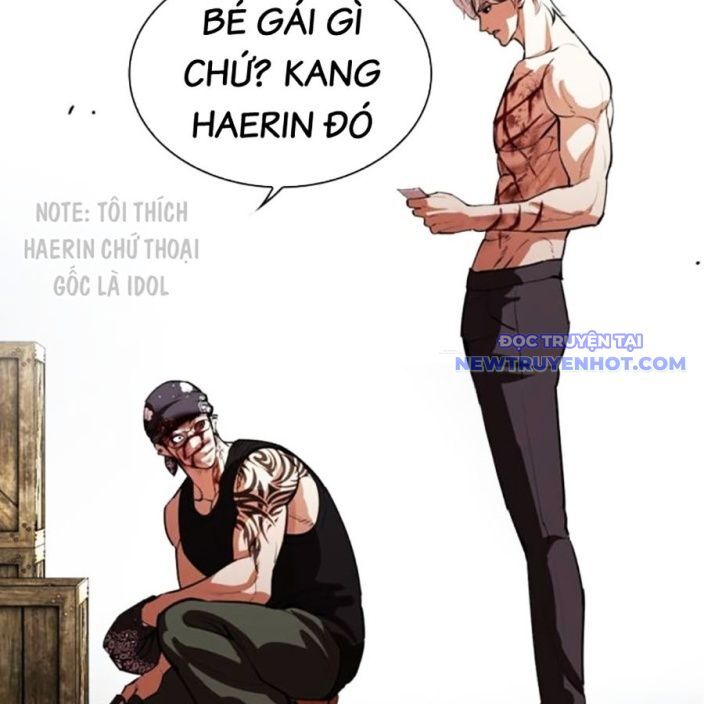 Hoán Đổi Diệu Kỳ Chapter 540 - Trang 2