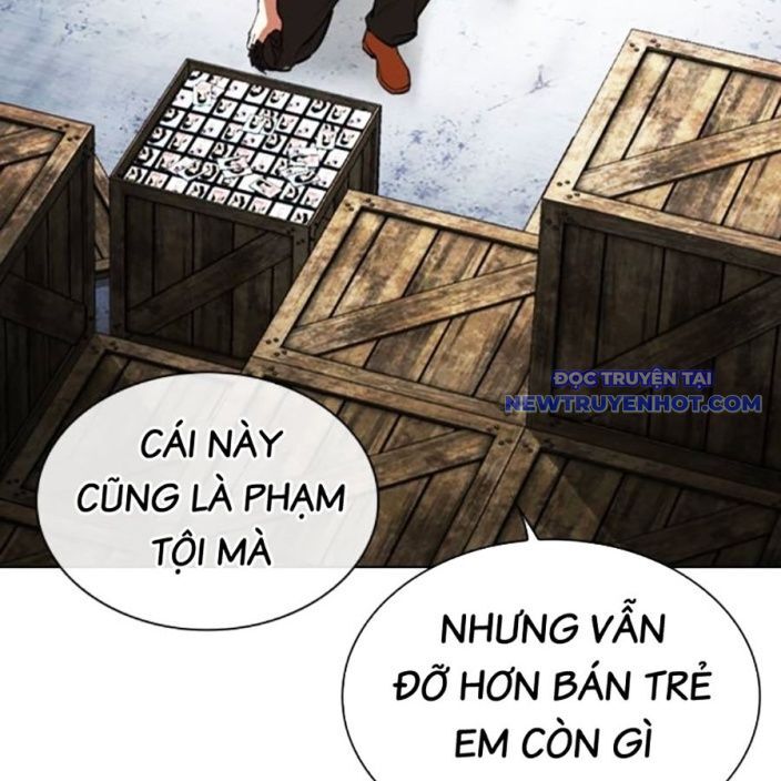 Hoán Đổi Diệu Kỳ Chapter 540 - Trang 2