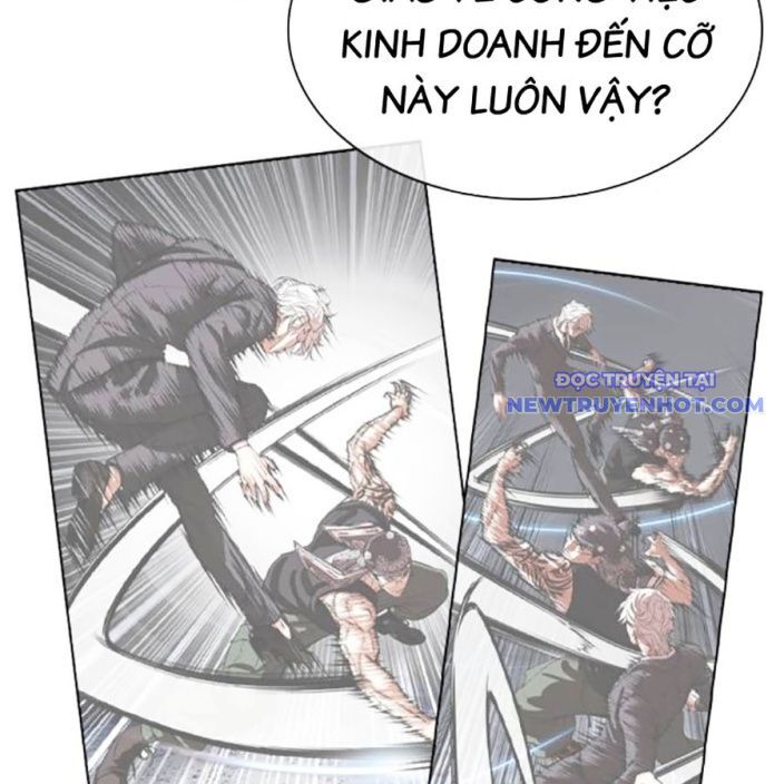 Hoán Đổi Diệu Kỳ Chapter 540 - Trang 2