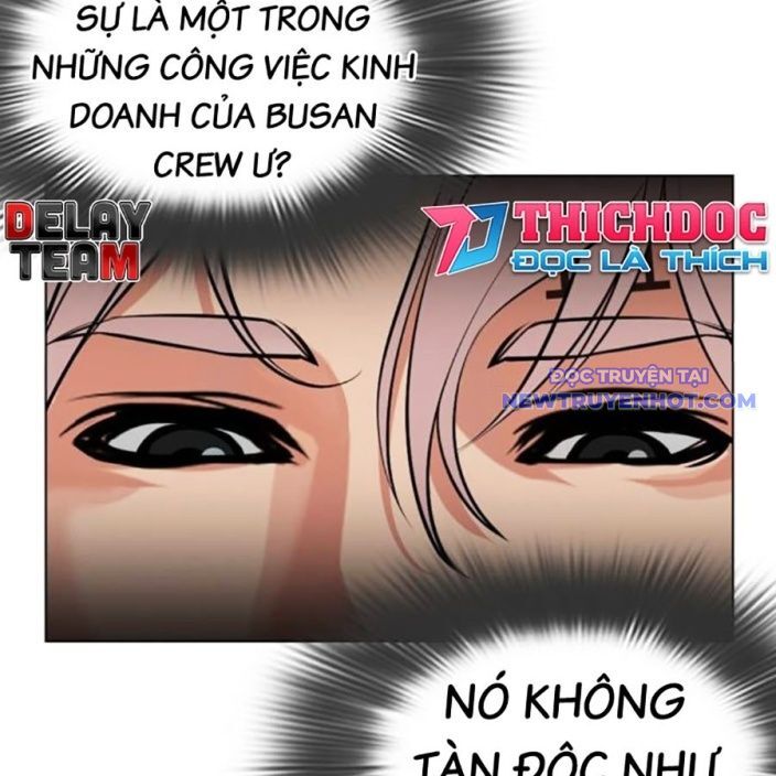 Hoán Đổi Diệu Kỳ Chapter 540 - Trang 2